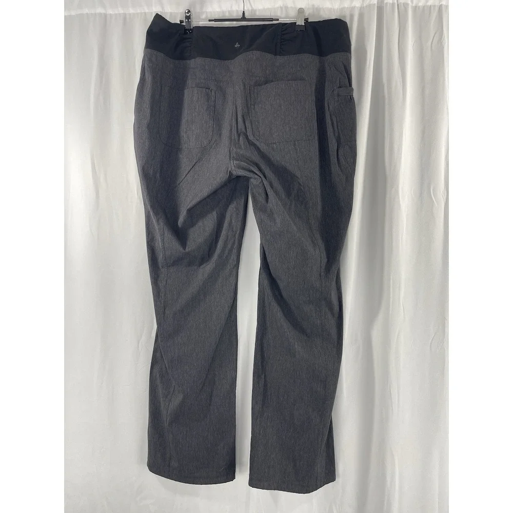 PrAna Summit Pants Women's Size 1X 32